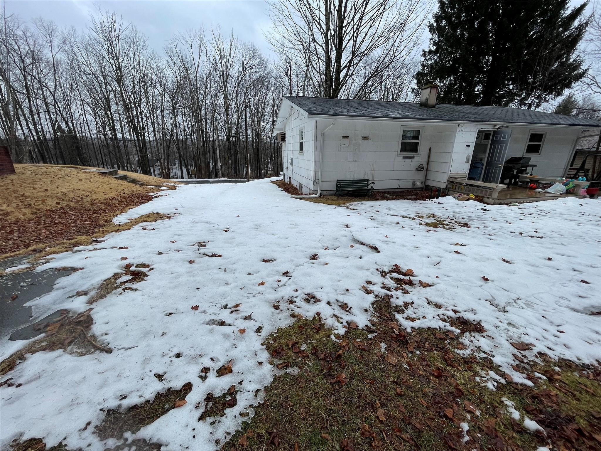 6 Hillside Place, Fallsburg, New York image 25
