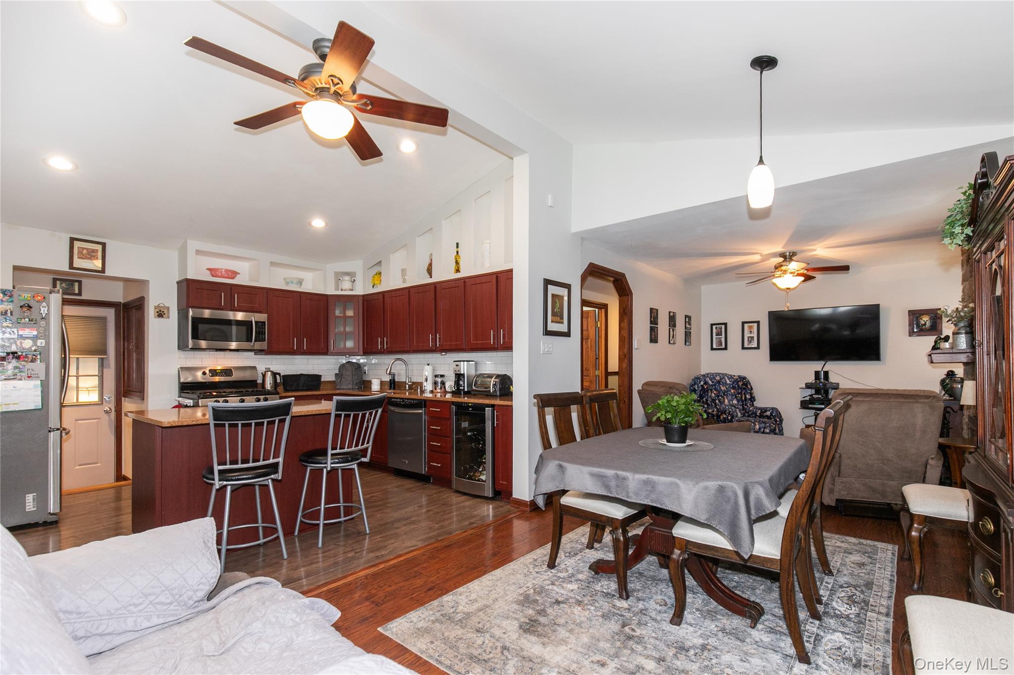 43 Pickwick Drive