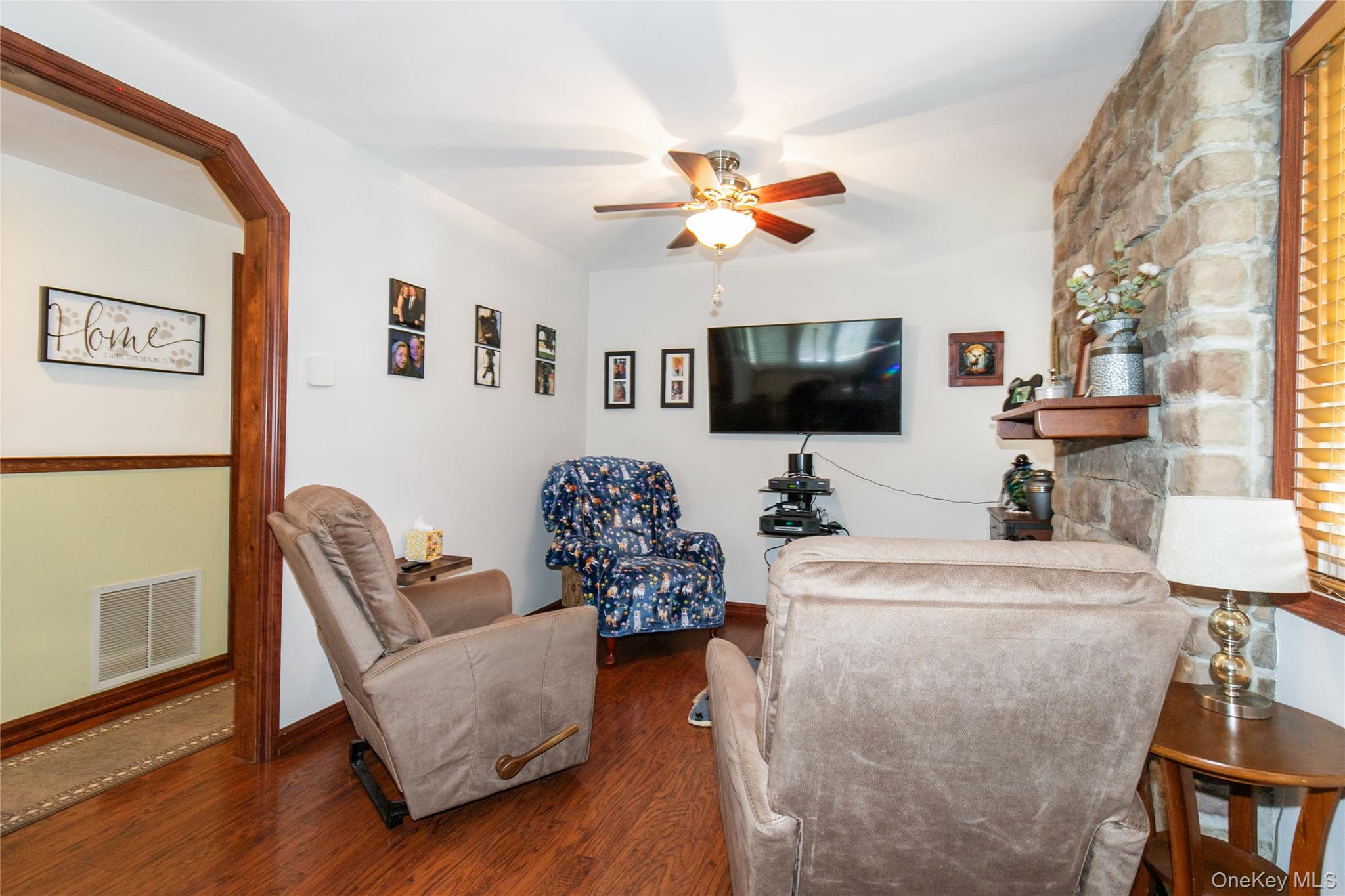 43 Pickwick Drive