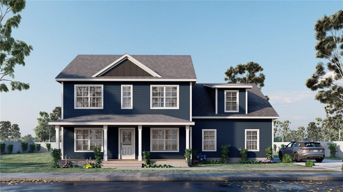 1 Tamarack Drive, Newburgh, New York image 1