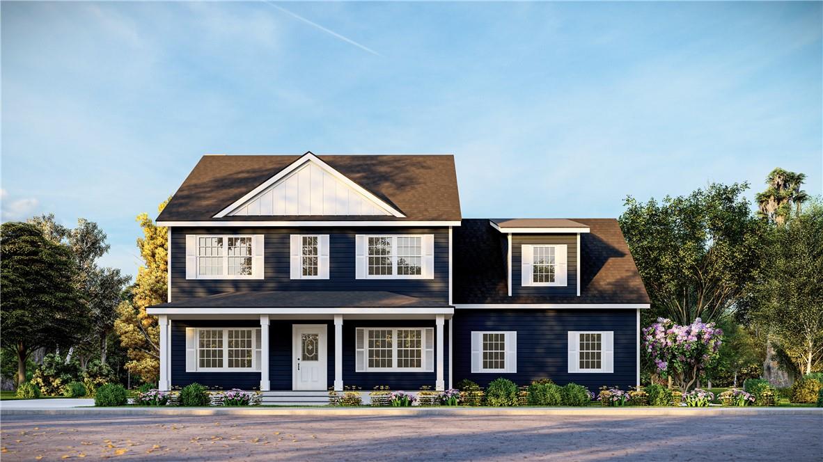 1 Tamarack Drive, Newburgh, New York image 2