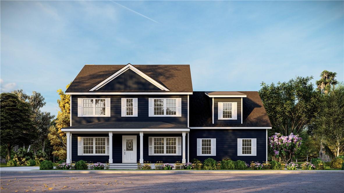 1 Tamarack Drive, Newburgh, New York image 3