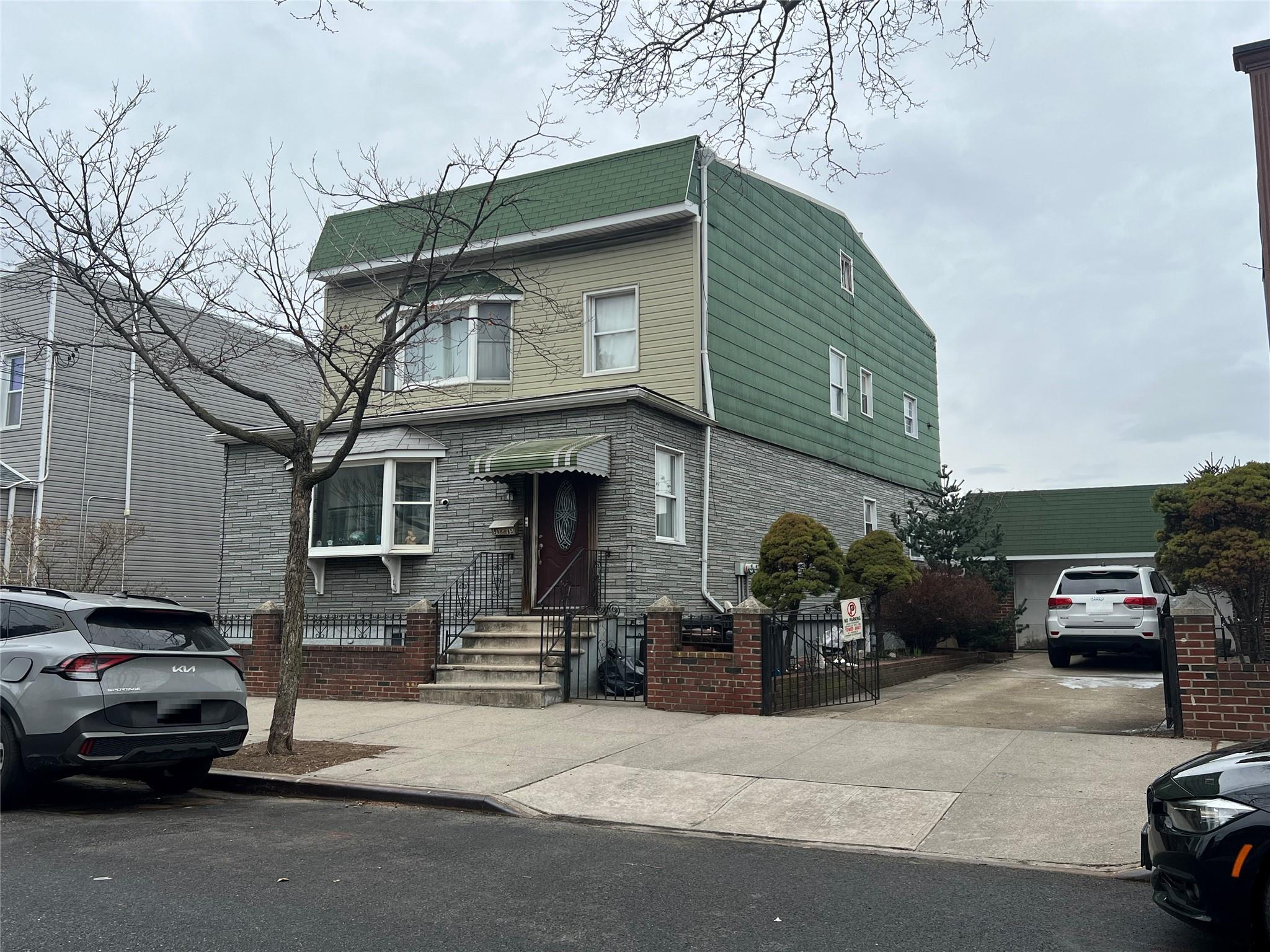 58-85 Maspeth Avenue