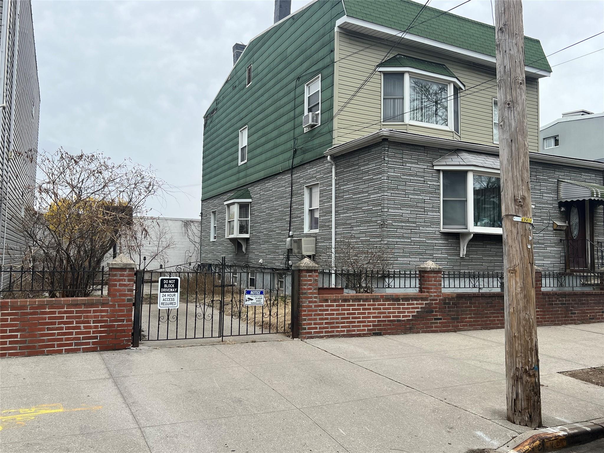 58-85 Maspeth Avenue