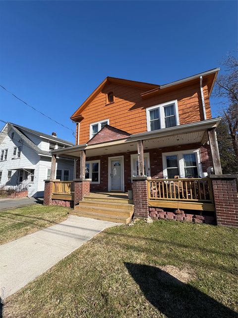 Multifamily For Sale - 3 Kingston Avenue<br/> Port Jervis, NY 12771