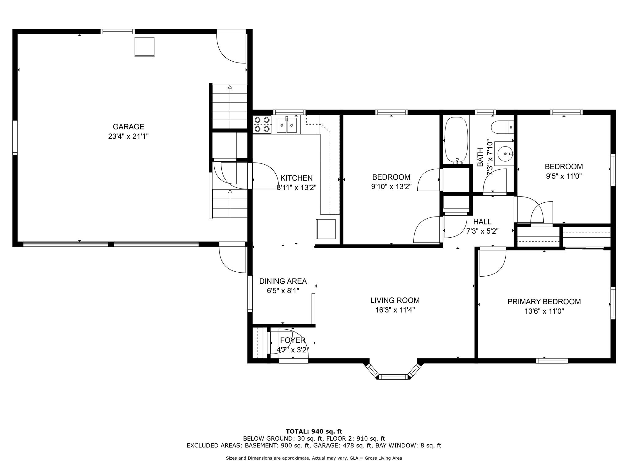 13 Tuttle Avenue, Eastport, New York image 32