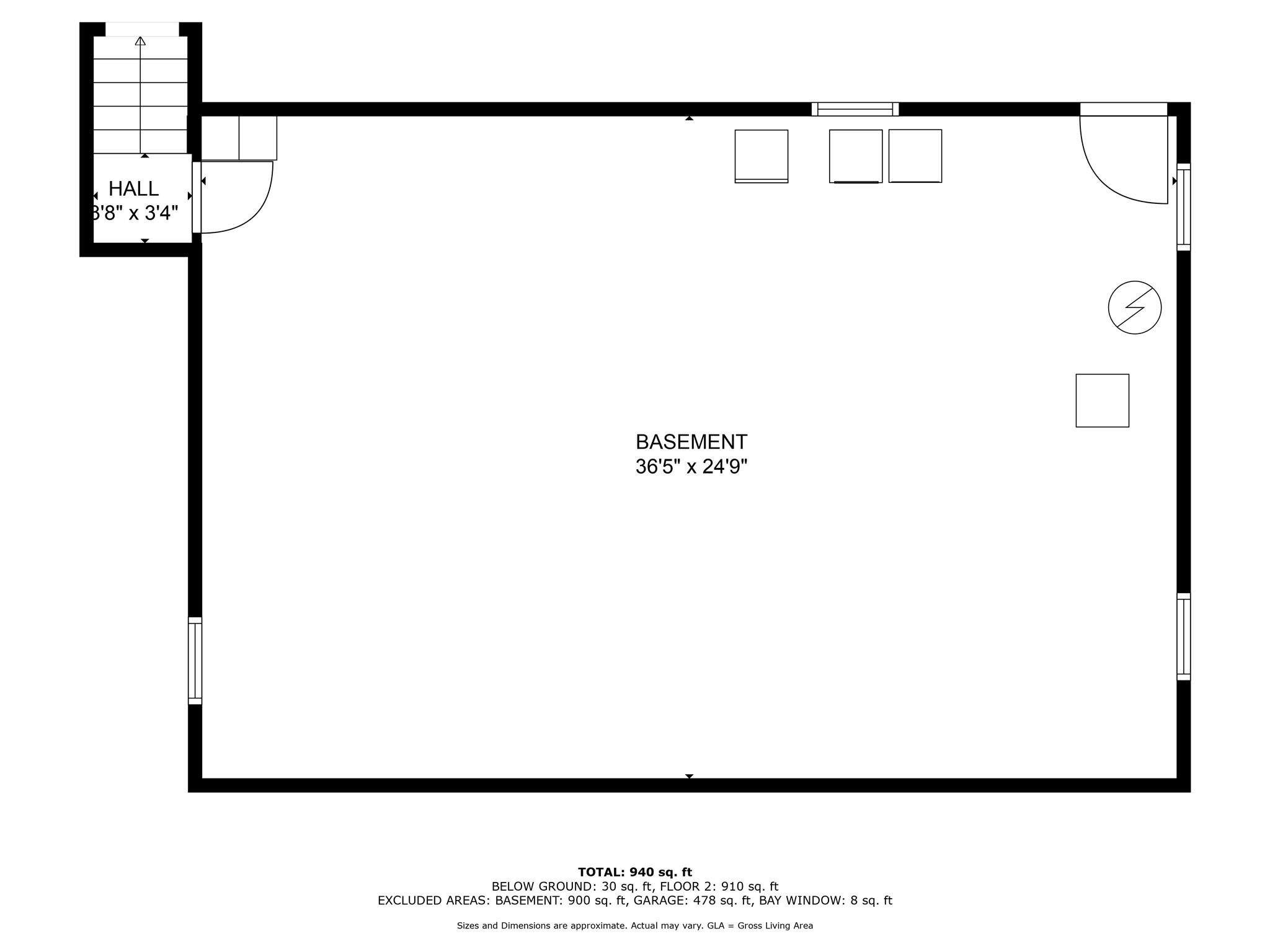 13 Tuttle Avenue, Eastport, New York image 33