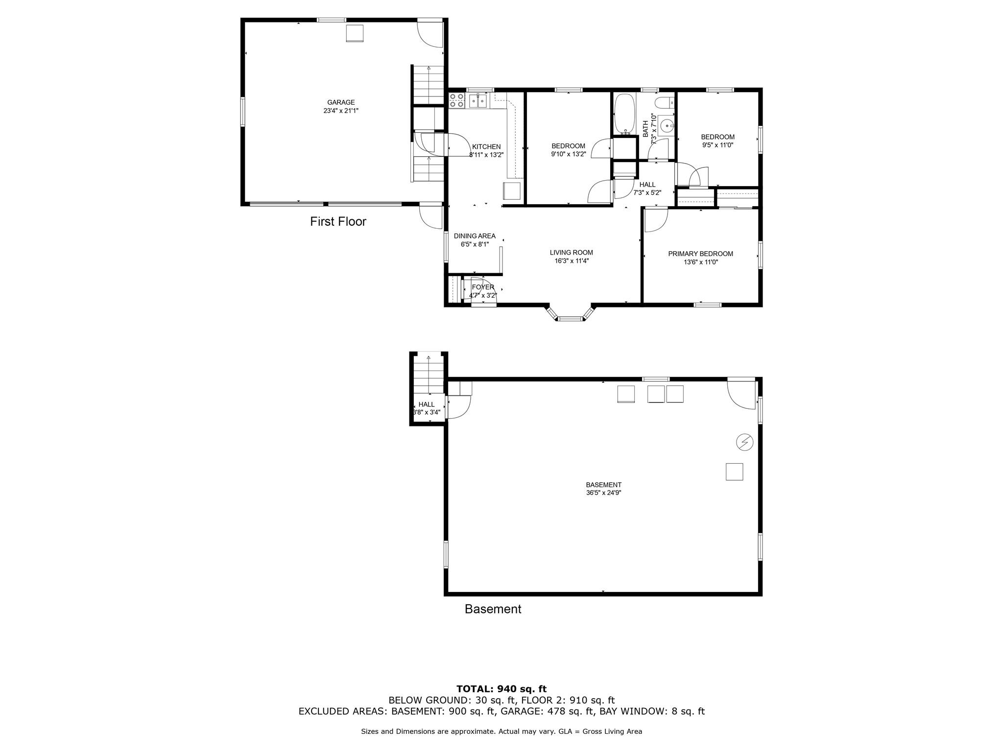 13 Tuttle Avenue, Eastport, New York image 34