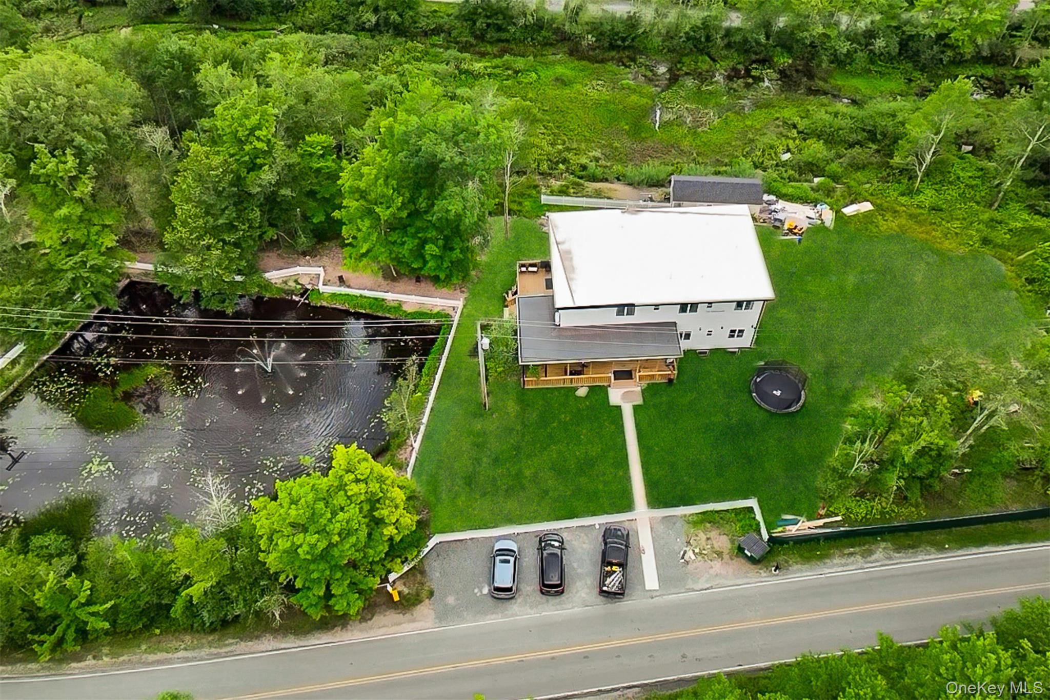 135 Tabaczynski Road