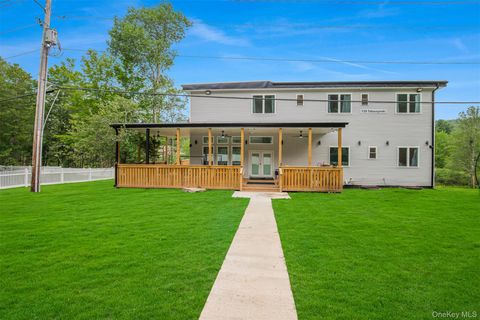 135 Tabaczynski Road Woodridge NY 12789