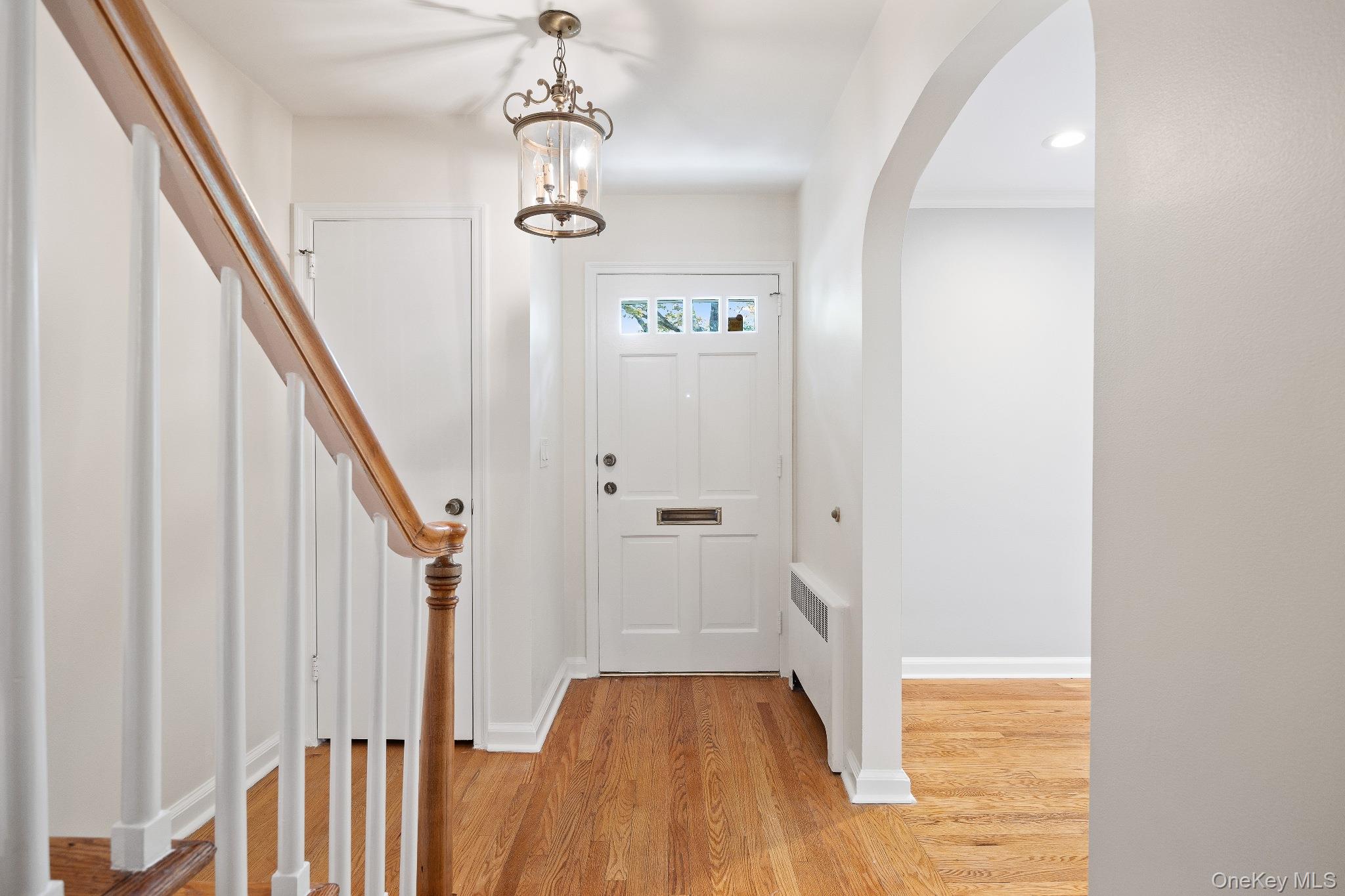 1 Blackthorn Lane