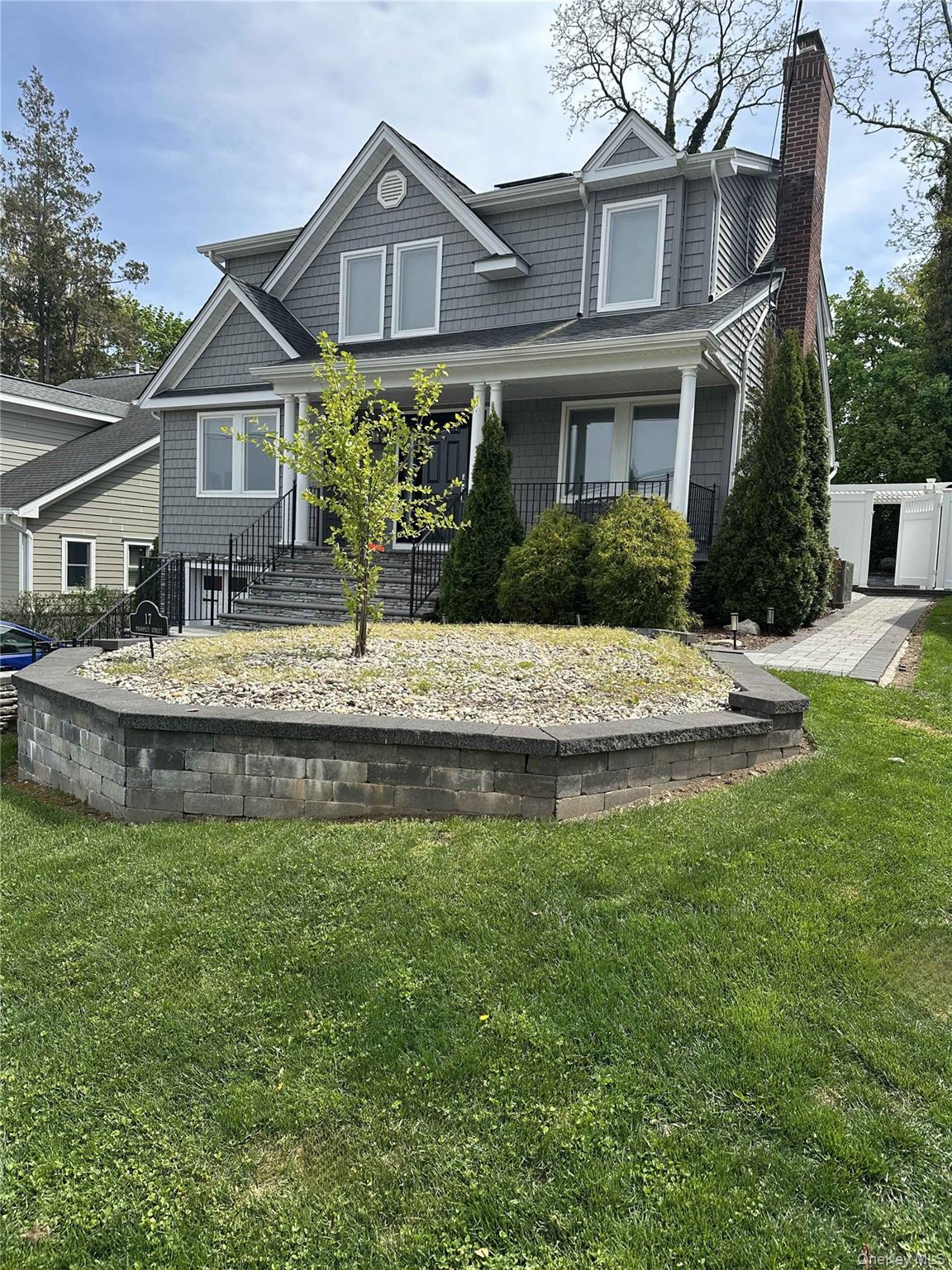 17 Prospect Street