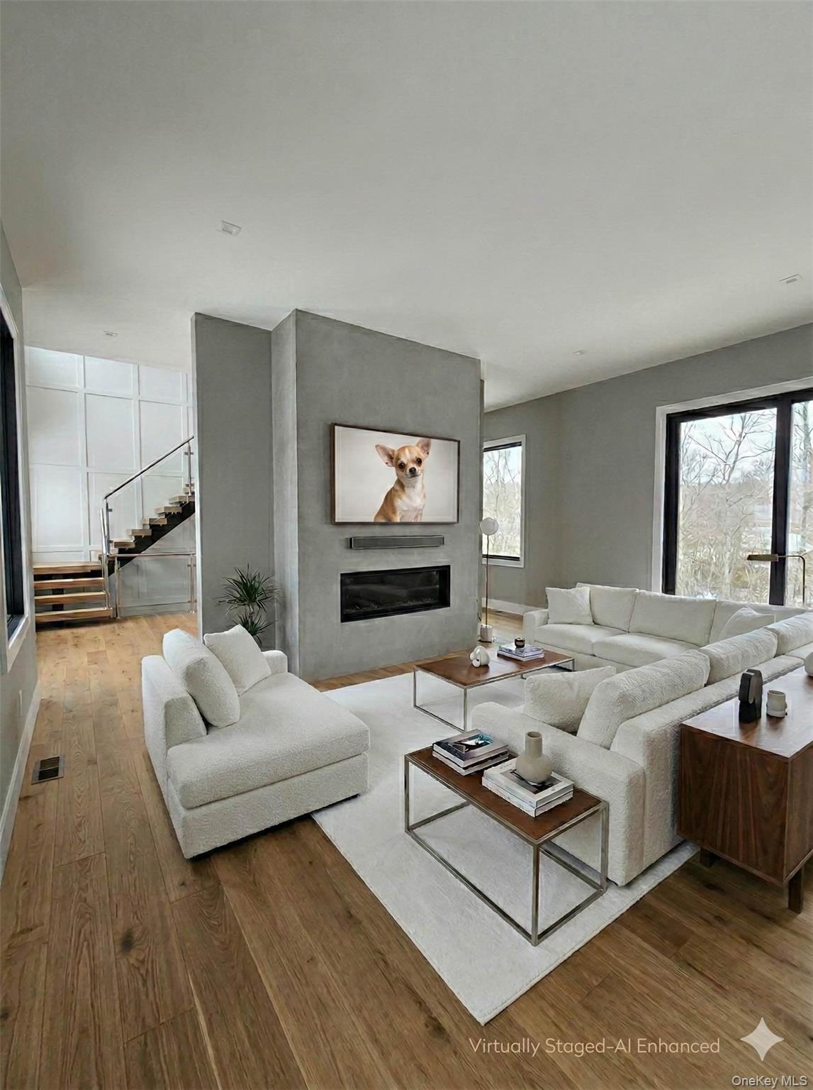 207 Middle Line Highway