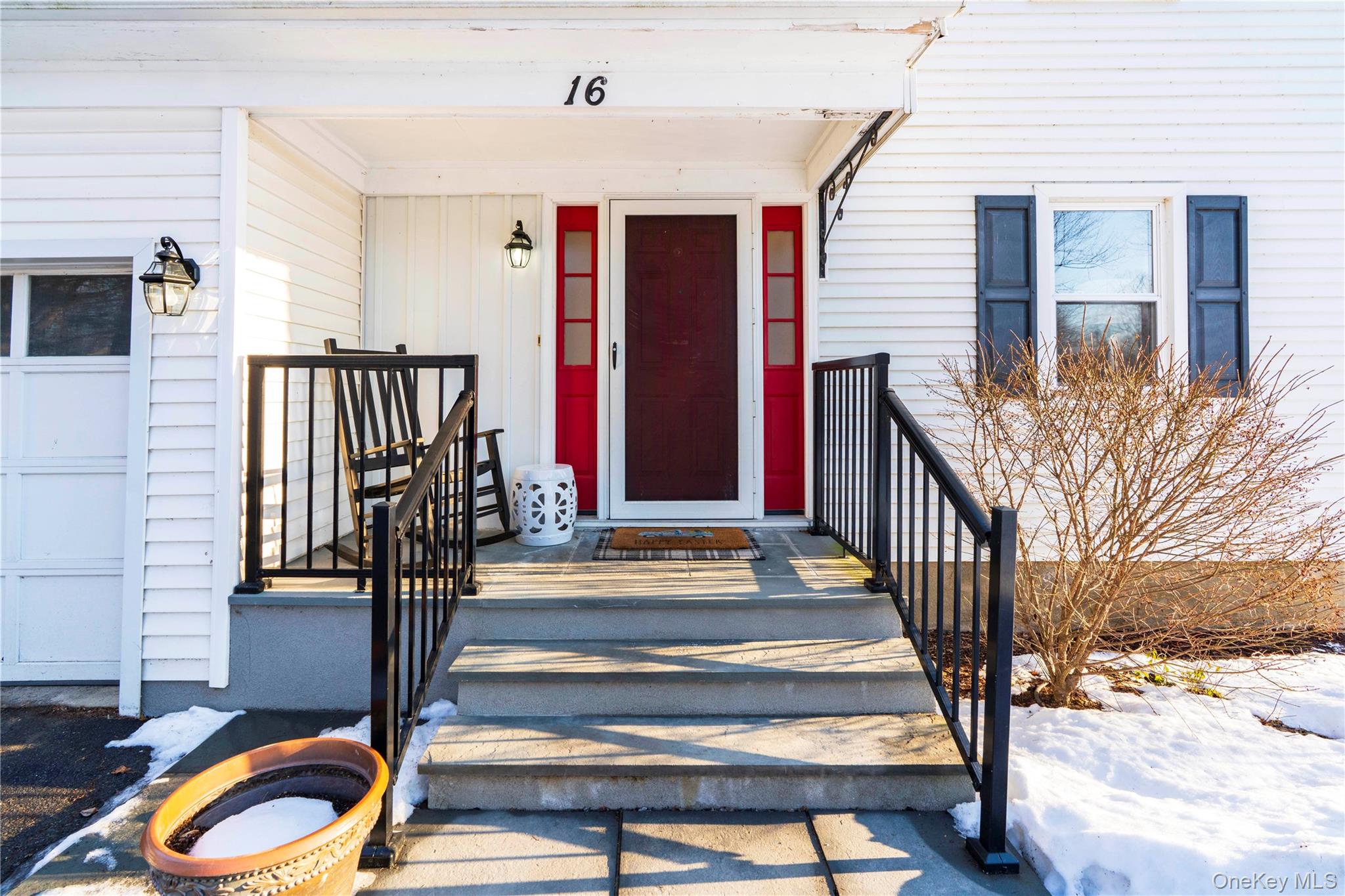 16 Saddle Ridge Drive