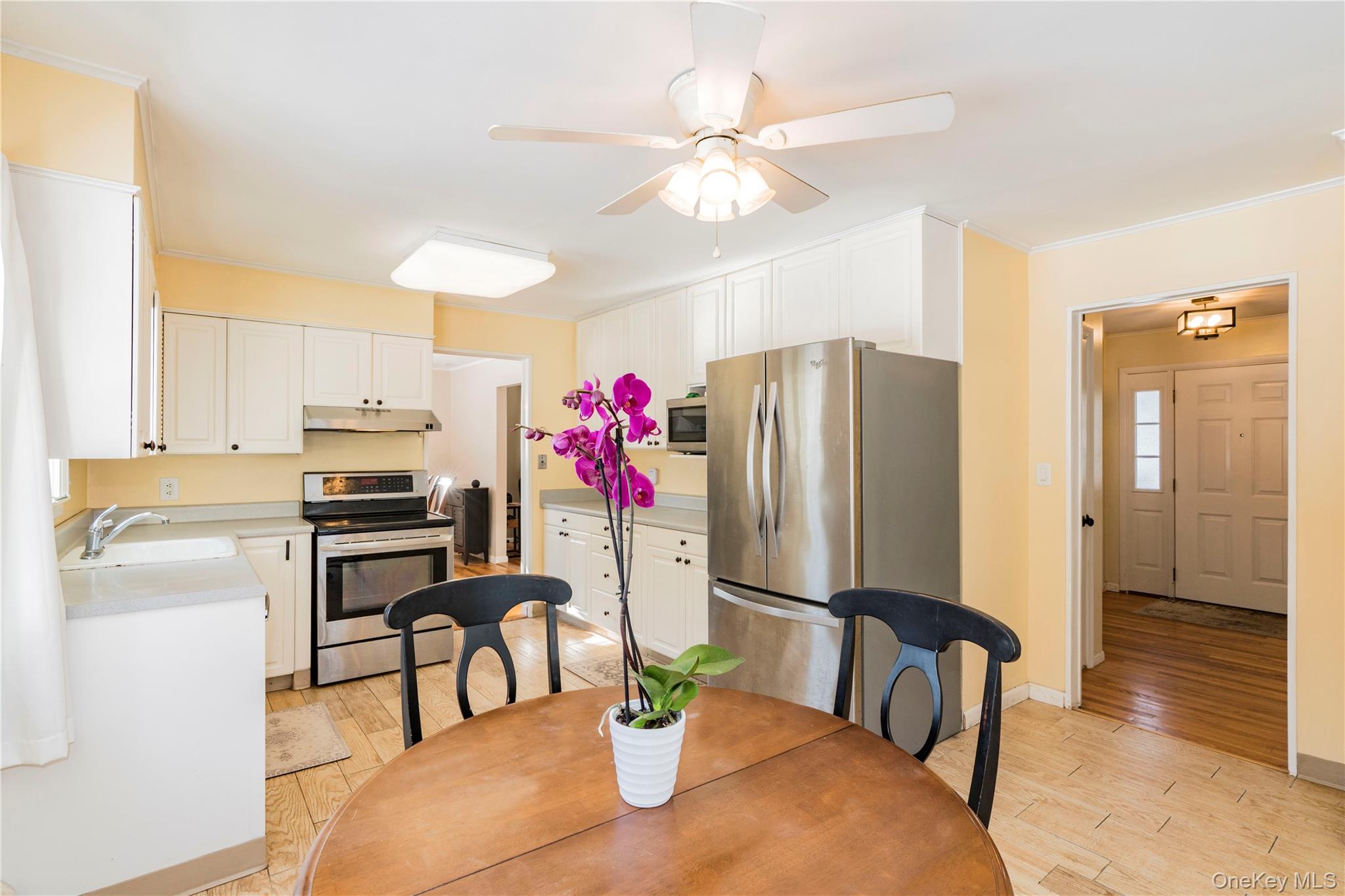 16 Saddle Ridge Drive