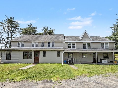 Apartment For Rent - 751 State Route 42 #4<br/> Orange County, Sparrowbush, NY 12780