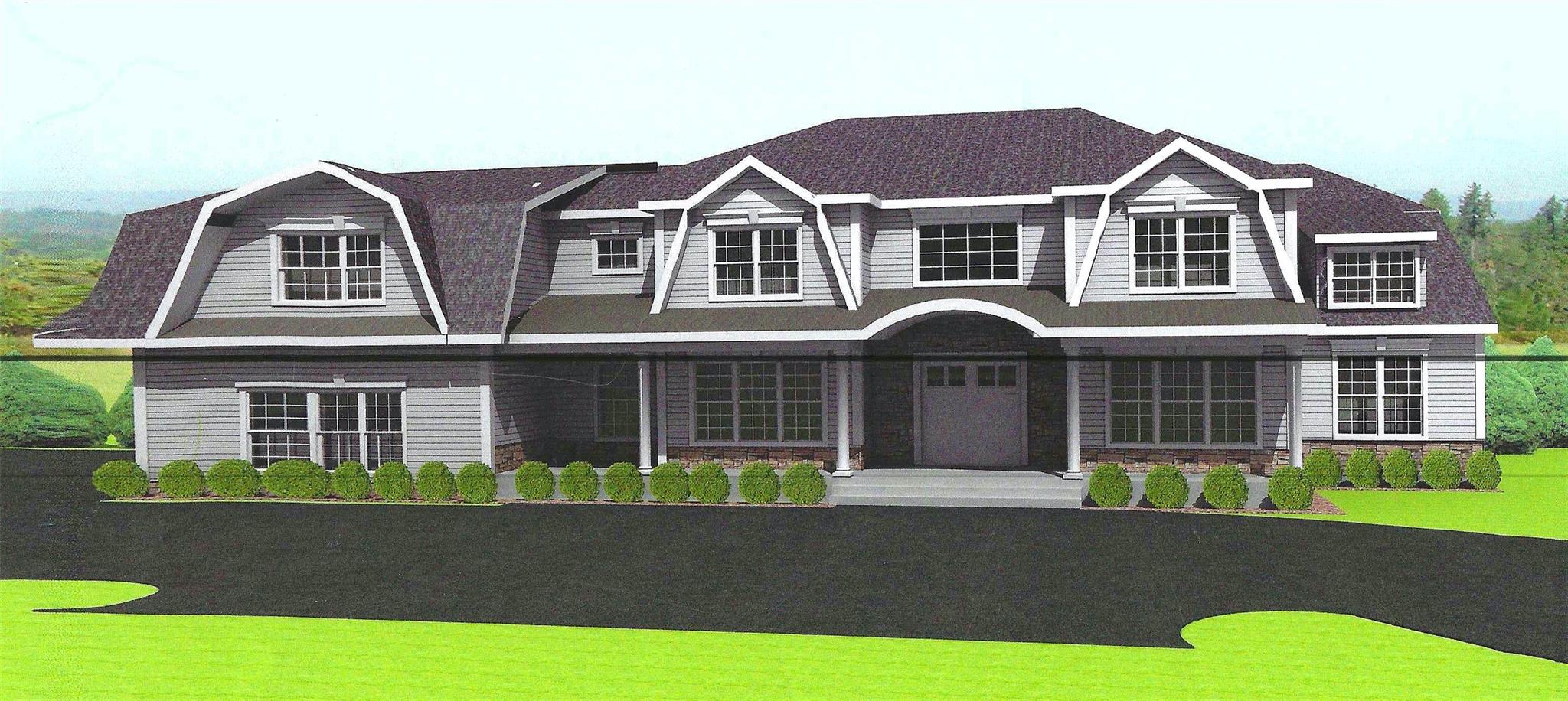 Property for Sale at Middle Hollow Road, Lloyd Harbor, Hamptons, NY - Bedrooms: 5 
Bathrooms: 6.5  - $4,495,000
