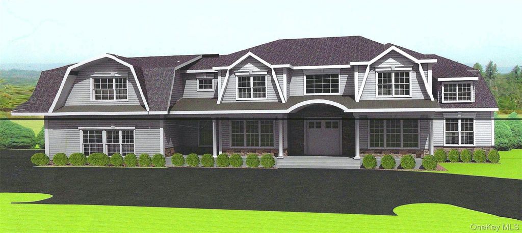 Photo of 4 Middle Hollow Road, Lloyd Harbor, NY 11743 (MLS # 848903)