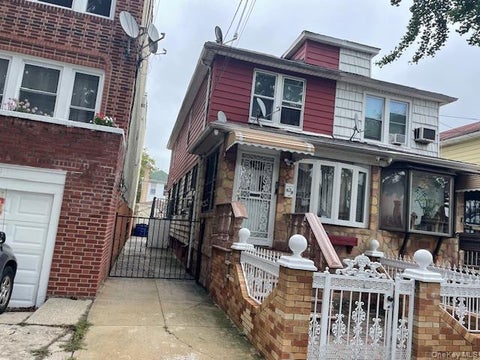 Homes For Sale - 641 E 51st Street<br/> Brooklyn, NY 11203