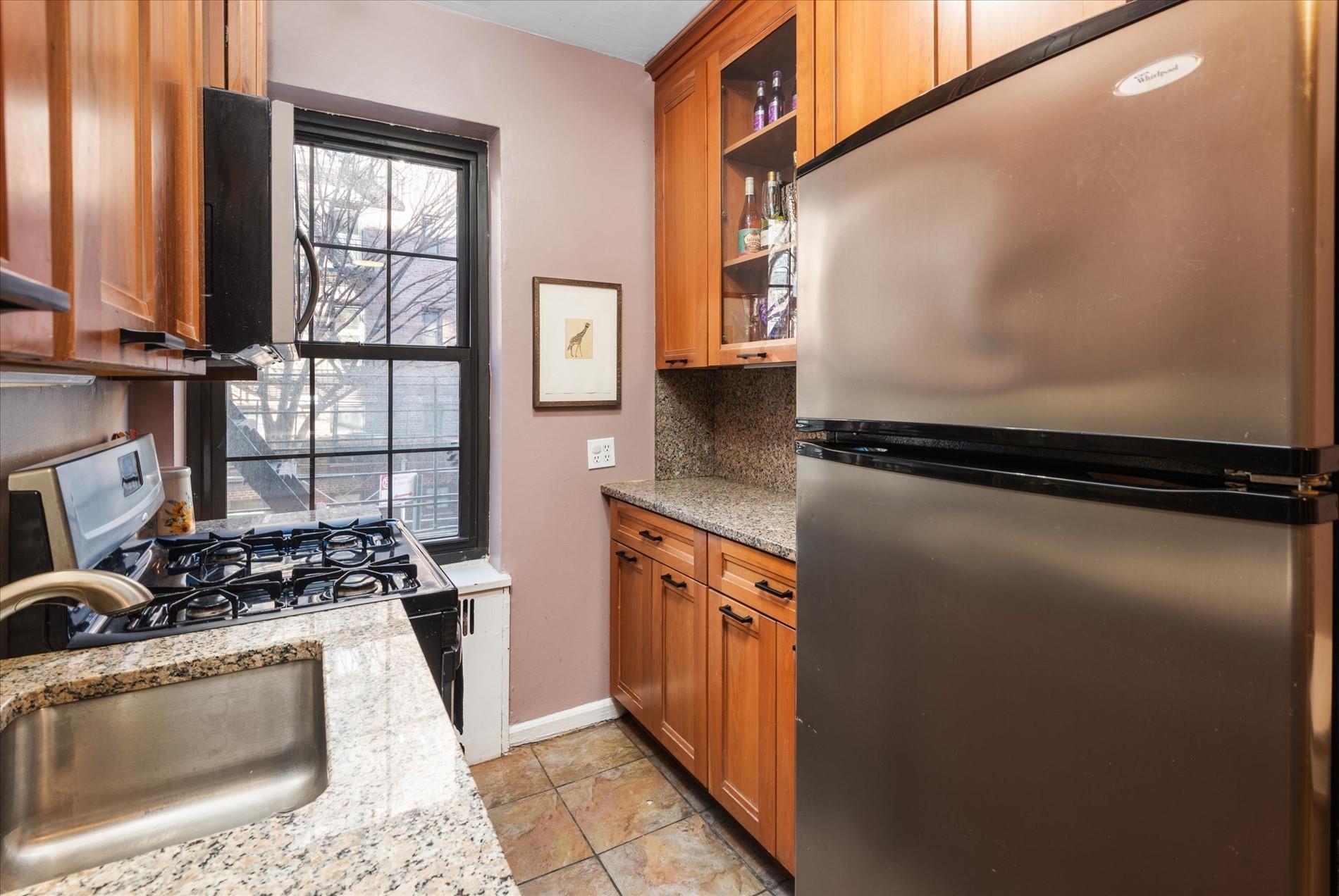 50 Park Terrace West Ter #1H, New York (Manhattan), New York image 9