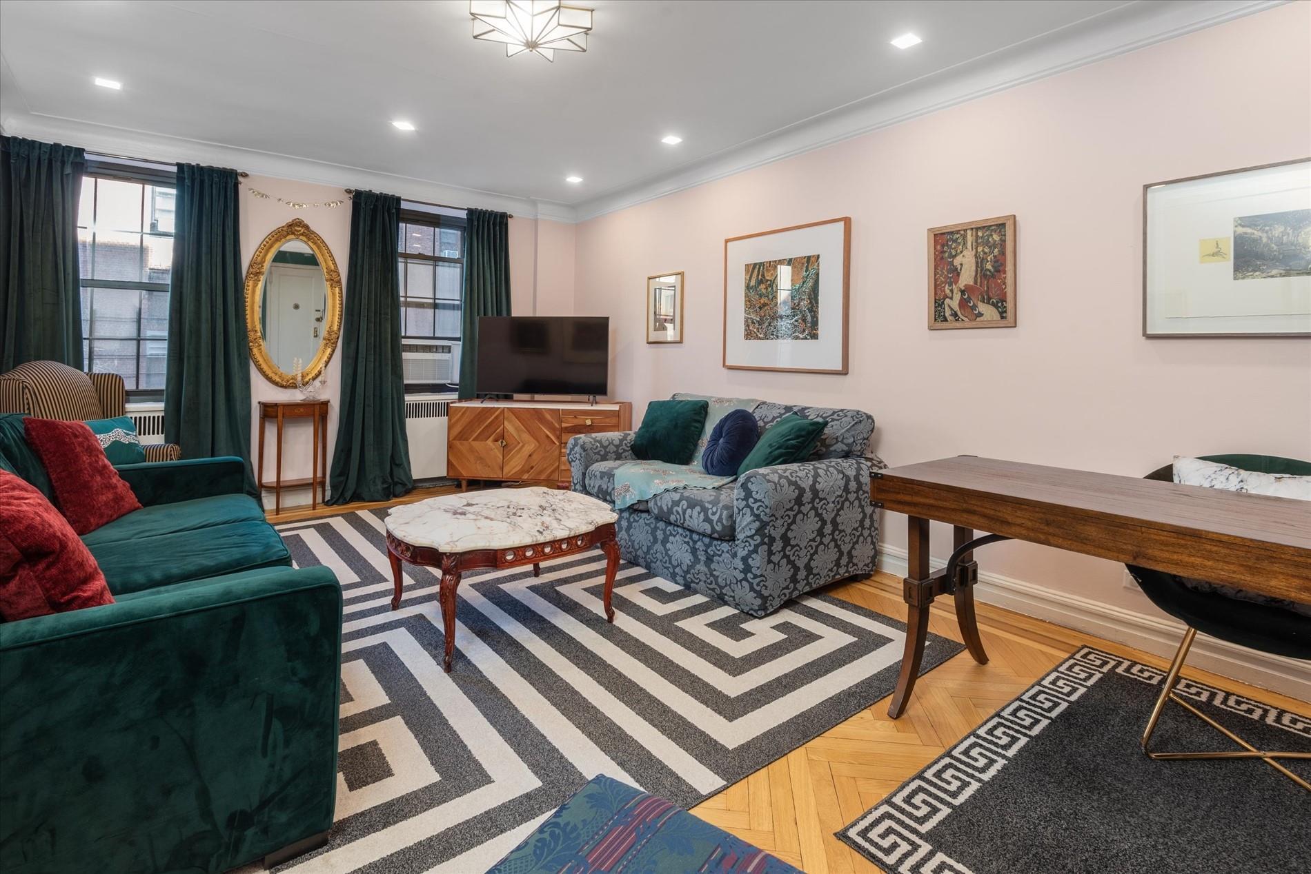 50 Park Terrace West Ter #1H, New York (Manhattan), New York image 3