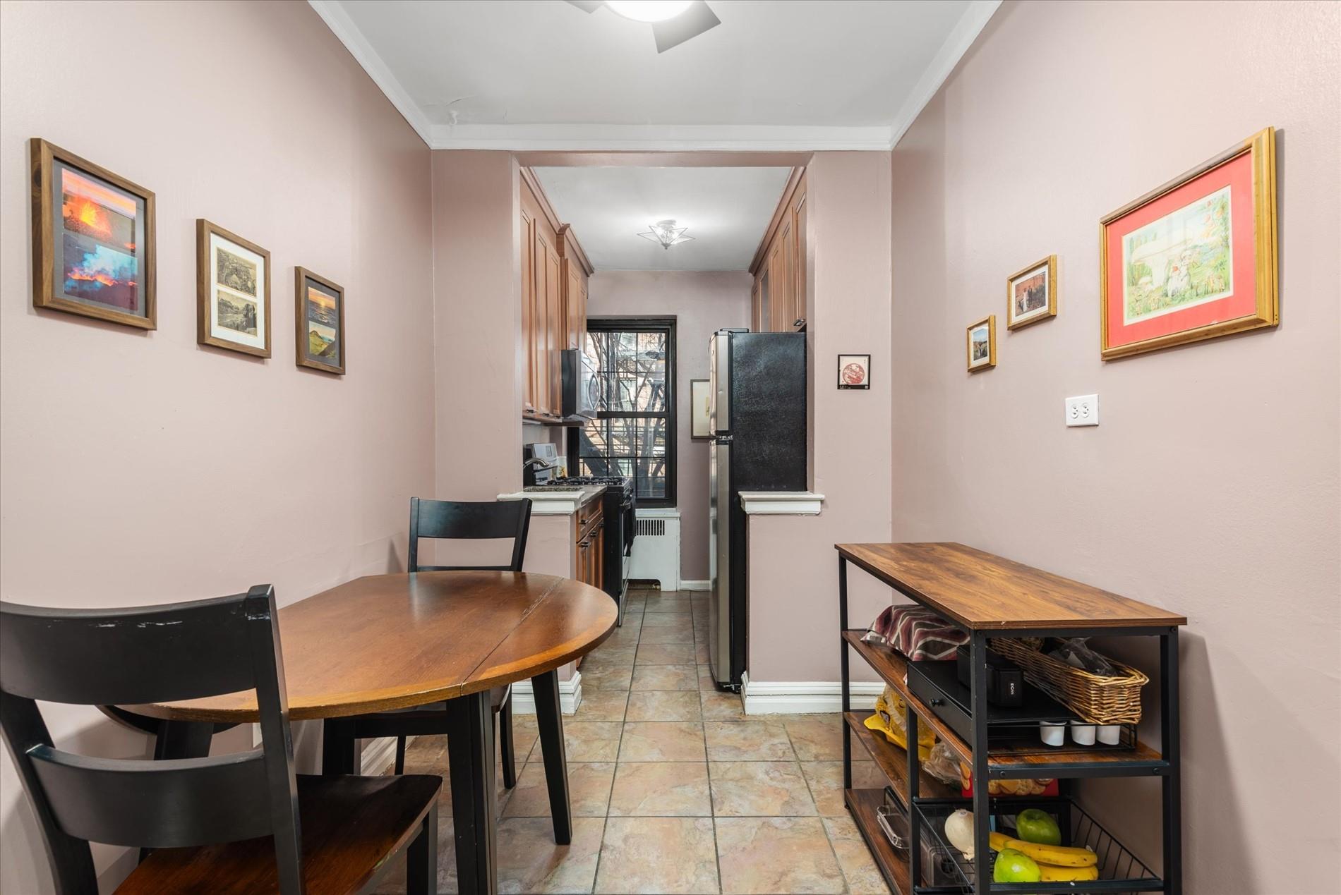 50 Park Terrace West Ter #1H, New York (Manhattan), New York image 11