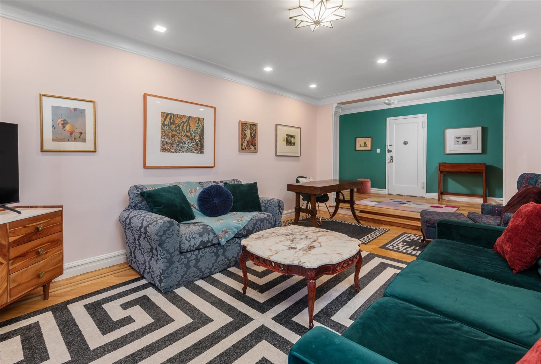 50 Park Terrace West Ter #1H, New York (Manhattan), New York image 5