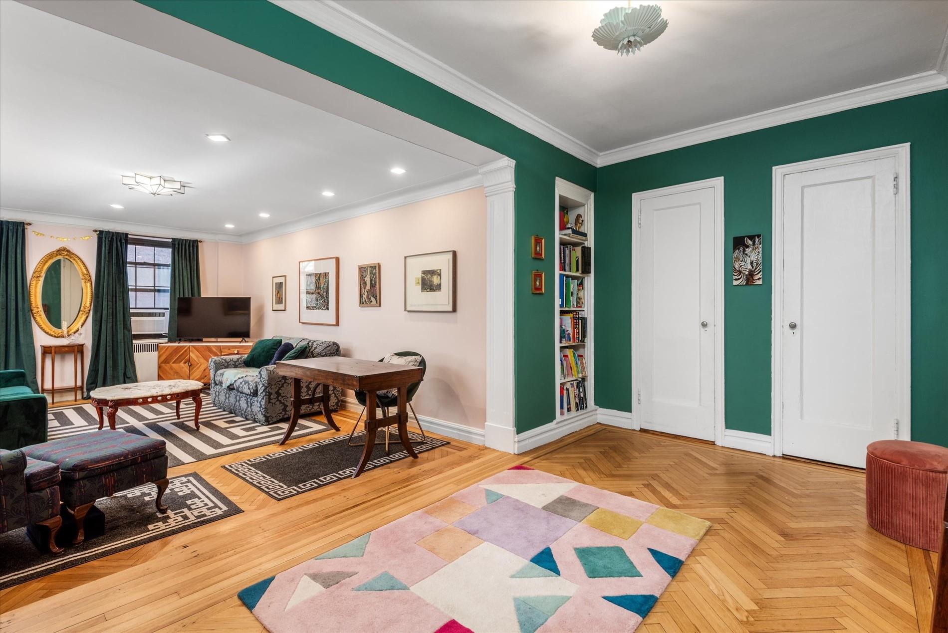 50 Park Terrace West Ter #1H, New York (Manhattan), New York image 2