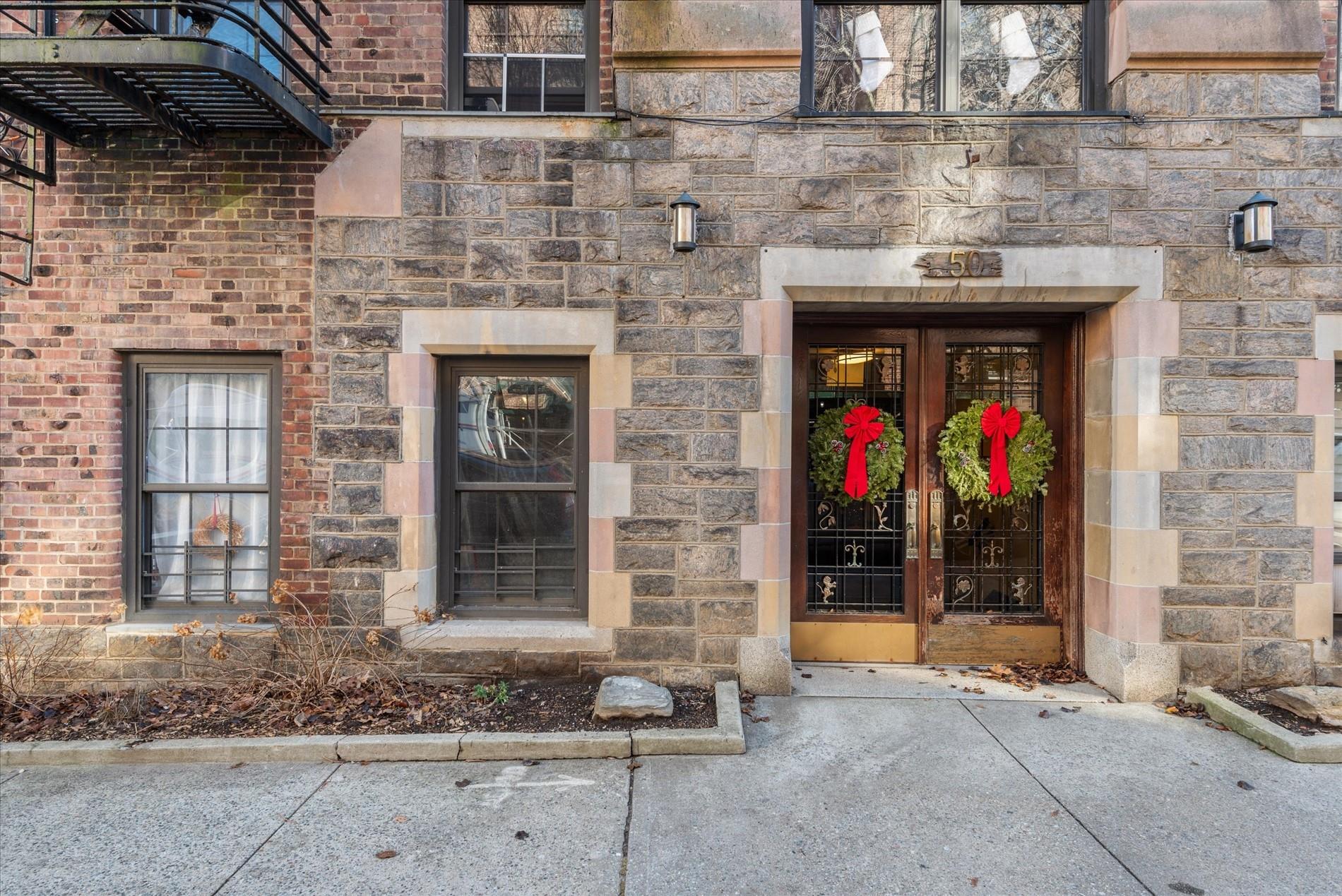 50 Park Terrace West Ter #1H, New York (Manhattan), New York image 15