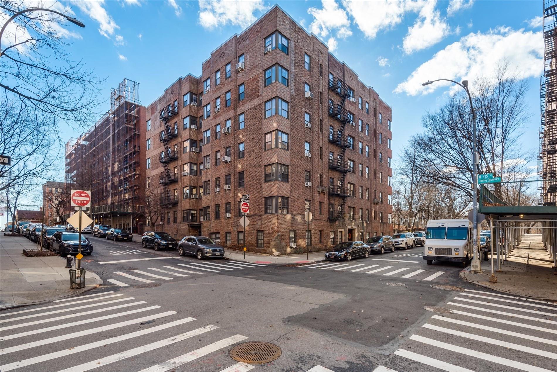 50 Park Terrace West Ter #1H, New York (Manhattan), New York image 14