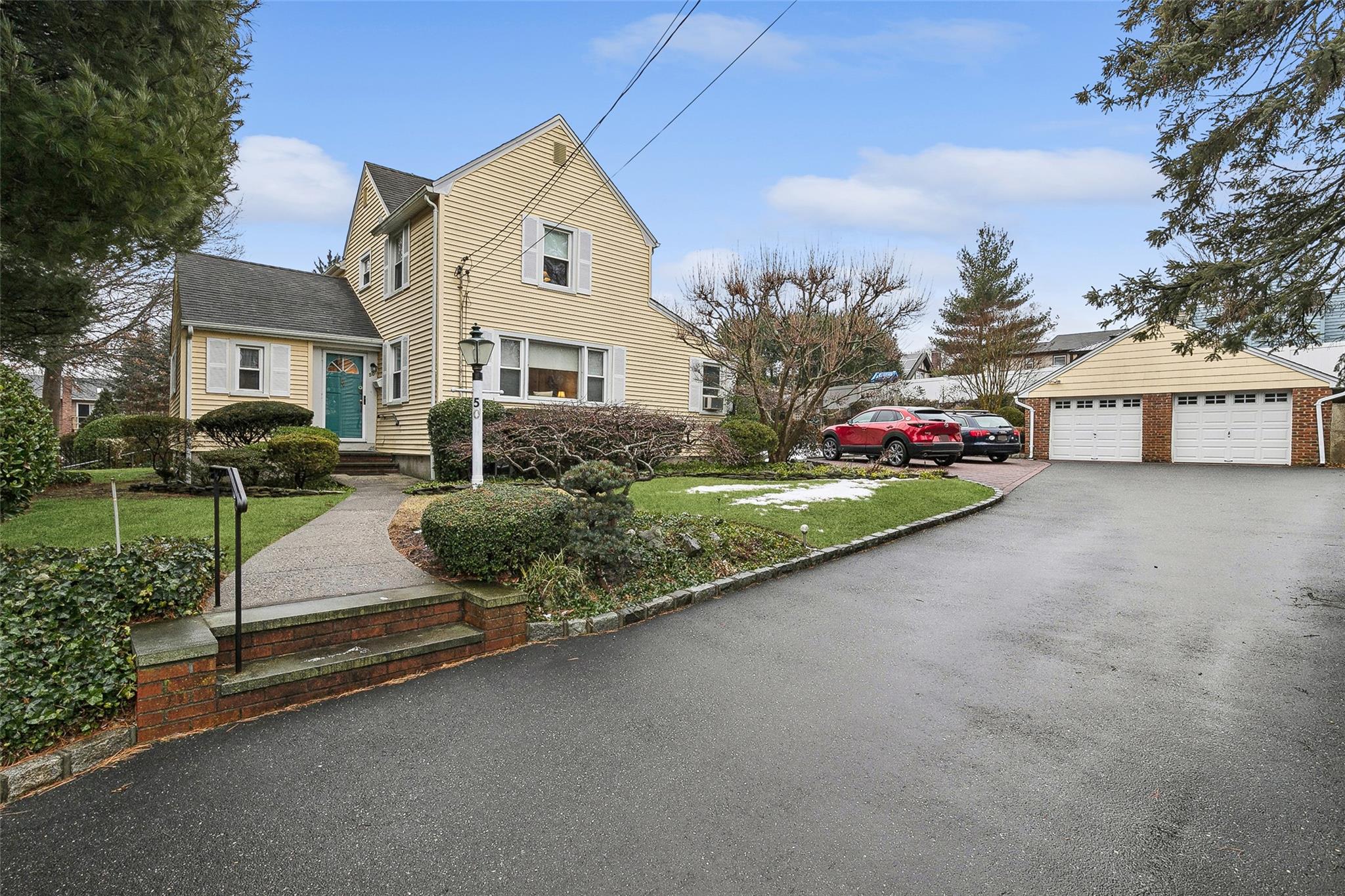 50 Valentine Avenue, Glen Cove, New York image 1