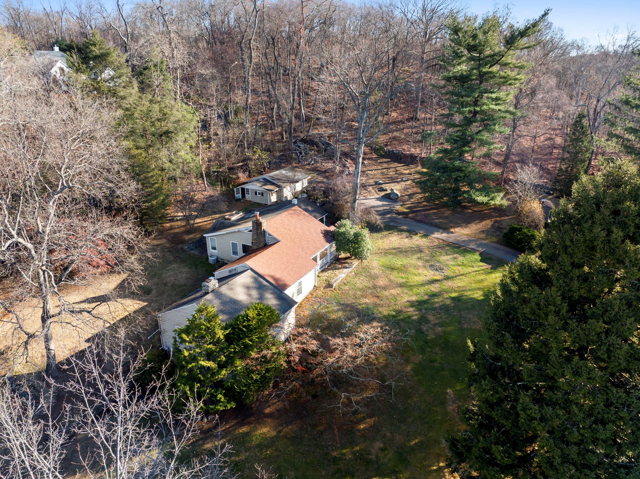 20 High Meadows Rd Mdws, Mount Kisco, New York image 3