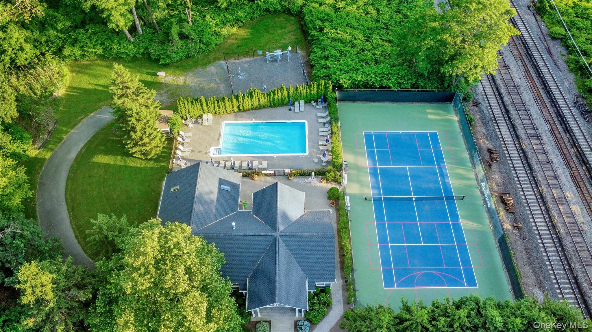 35 Landing Drive