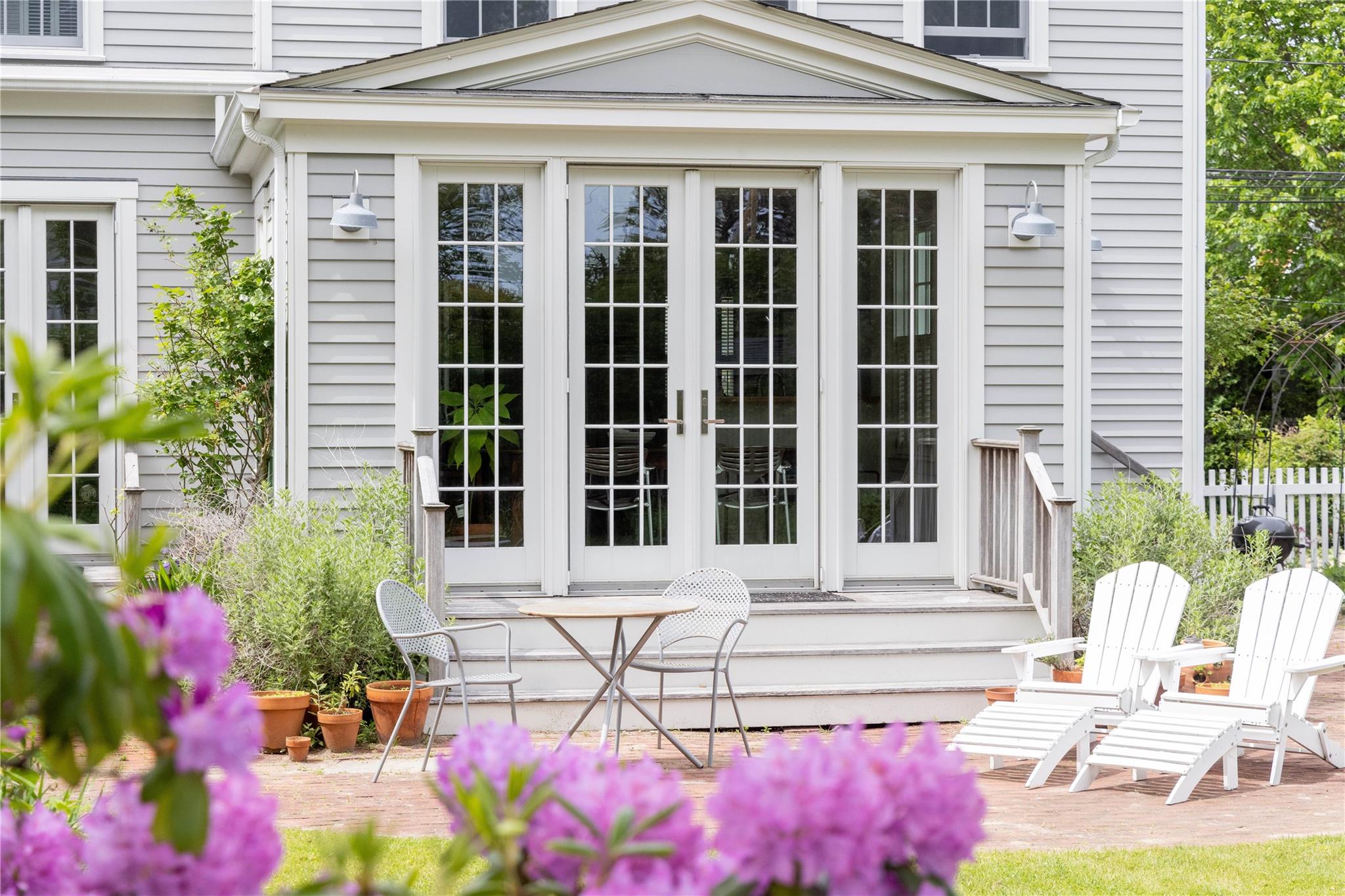 Central Avenue, Greenport, Hamptons, NY - 2 Bedrooms  
3 Bathrooms - 