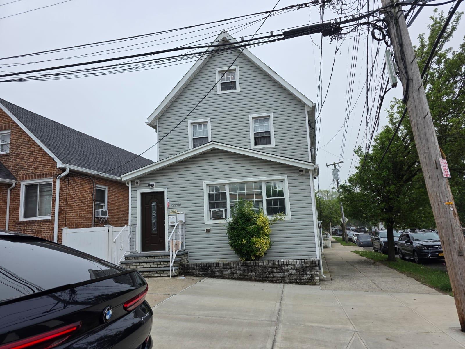 Gotham Road, South Ozone Park, Queens, NY - 8 Bedrooms  
4 Bathrooms - 