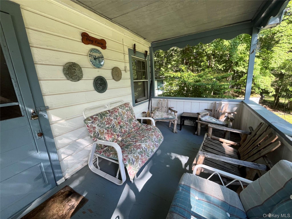 Photo of 44 Barton Road, Liberty, NY 12754 (MLS # 1016102)