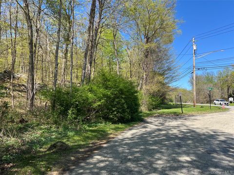 Vacant Land For Sale - Stevens Lane<br/> Orange County, Tuxedo Park, NY 10987