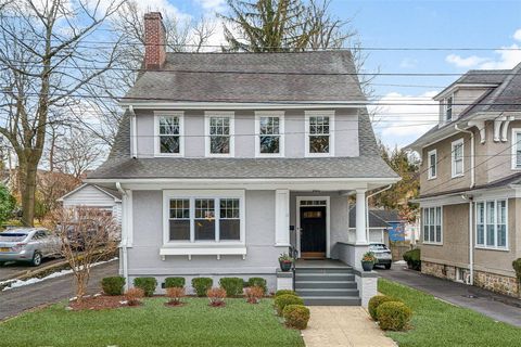 164 Harmon Avenue Pelham NY 10803