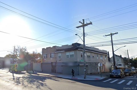 128-02-128-14 Rockaway Boulevard South Ozone Park NY 11420