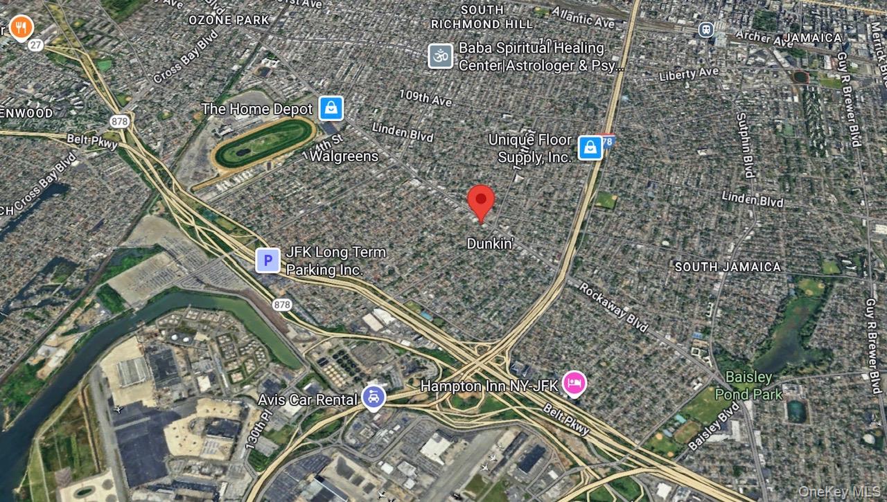 128-02-128-14 Rockaway Boulevard