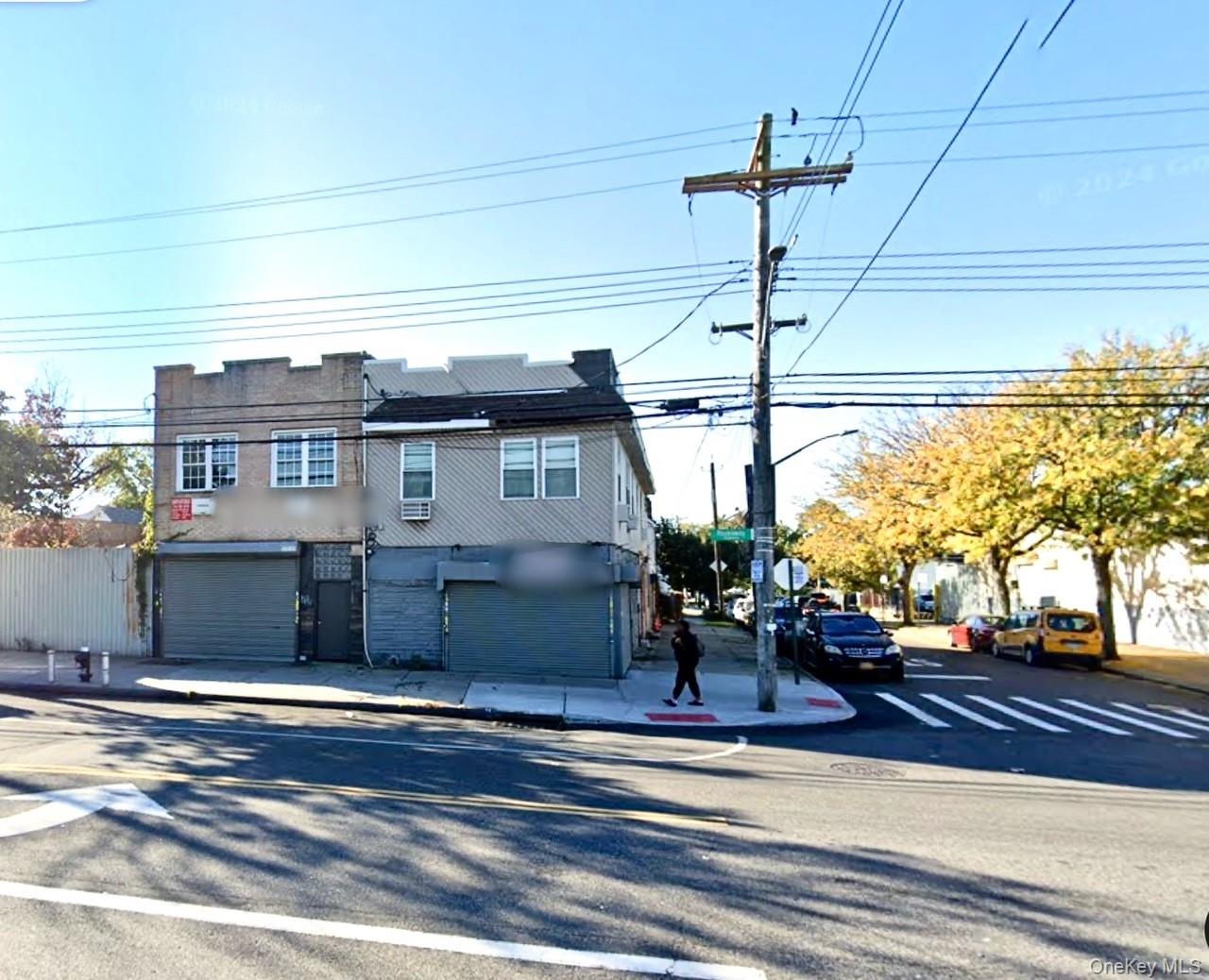 128-02-128-14 Rockaway Boulevard