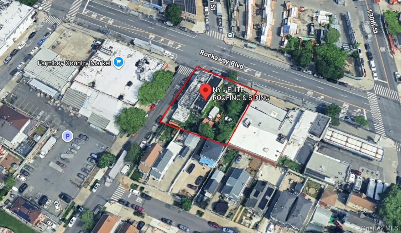 128-02-128-14 Rockaway Boulevard