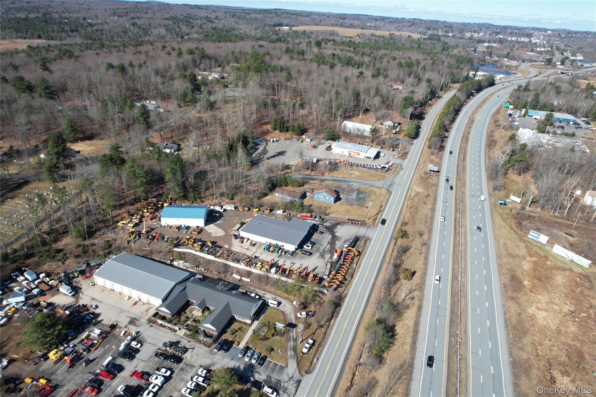 TBD Southwoods Drive