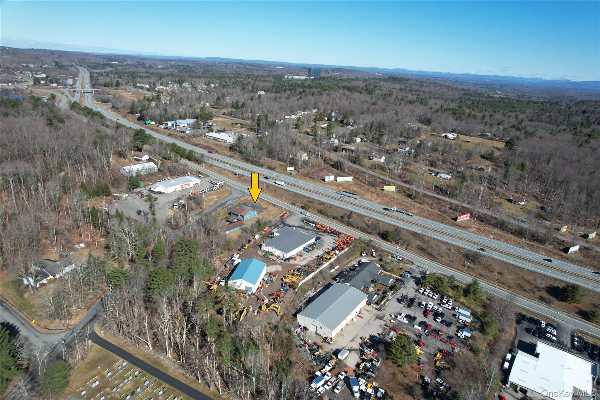 TBD Southwoods Drive