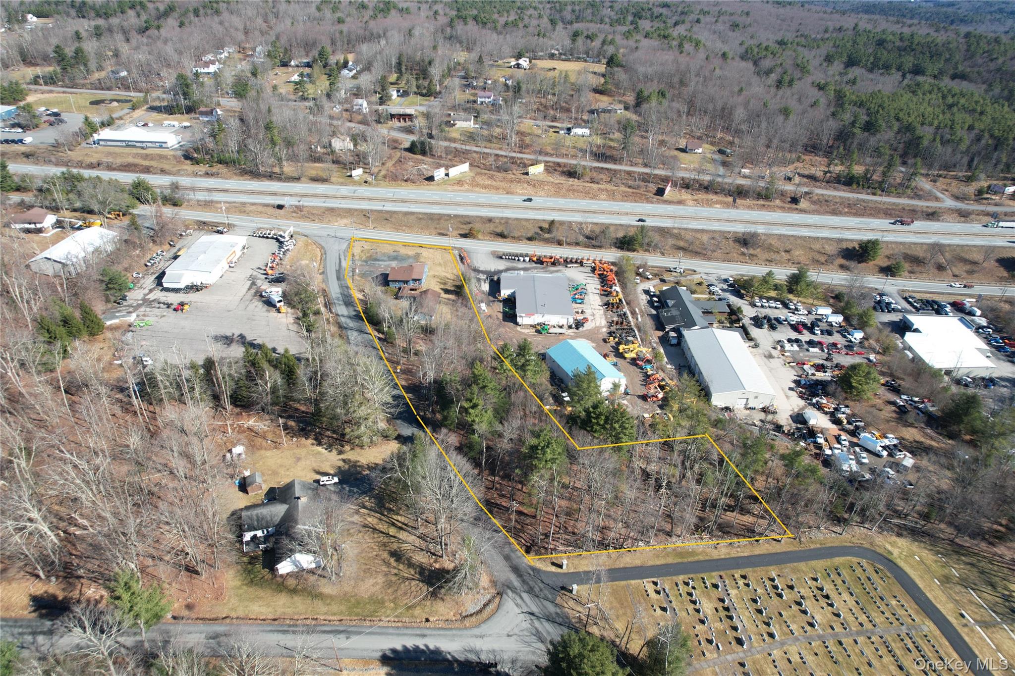 TBD Southwoods Drive