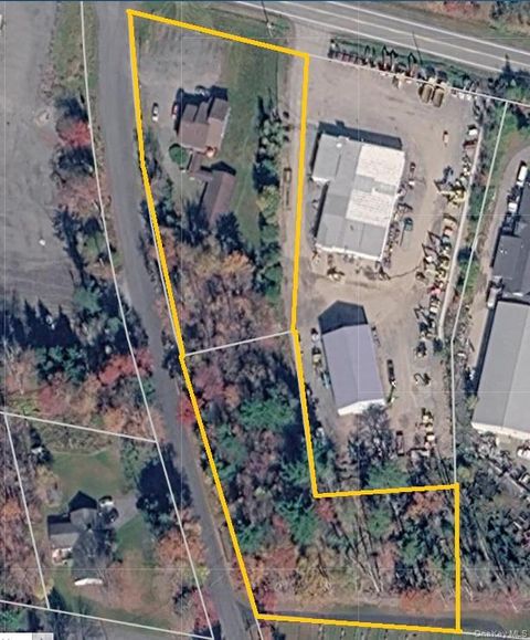 Vacant Land For Sale - TBD Southwoods Drive<br/> Sullivan County, Monticello, NY 12701