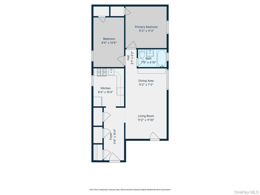 Photo of 755 Bronx River Road #1C, Bronxville, NY 10708 (MLS # 964088)