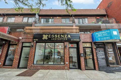Photo of 2070A Steinway Street, Astoria, NY 11105 (MLS # 1000736)
