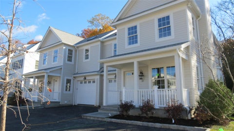 Homes For Rent - 31 Cedar Place<br/> Rye, NY 10580