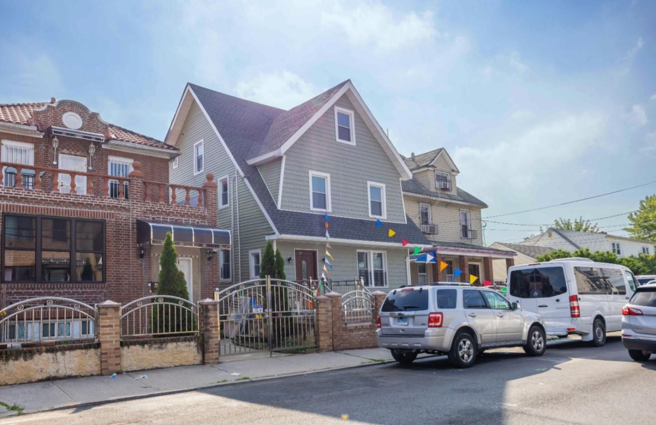 Property for Sale at Mcintosh Street, East Elmhurst, Queens, NY -  - $1,588,888
